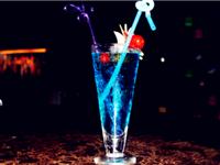 属于双子座的醉迷特饮