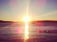 A微日记2015年5月份星座运势