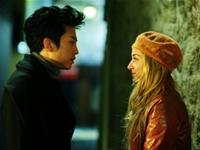 12星座如何面对异国恋情