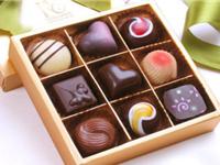 12星座最适合什么样的巧克力