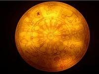 占星学之宫位的四分法