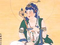 属兔的本命佛 生肖兔的本命佛