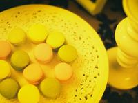 乔治娅-尼克斯十二星座周运（2015.5.11-5.17）