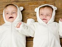 800个好听的双胞胎名