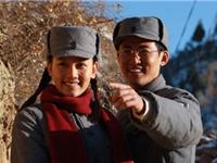 摩羯座的军事情怀大剧