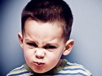 生气容易消气难的星座