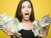 一生都有偏财运的生肖