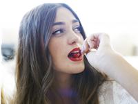 让人一见钟情的生肖女