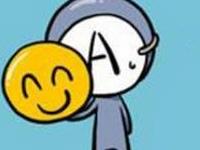 漫画血型君之A型血的概论