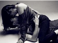 “暧昧”中毒的星座女