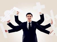 最易成为富一代的星座