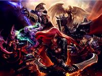 适合12星座玩的游戏