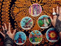 塔罗牌占卜的注意事项