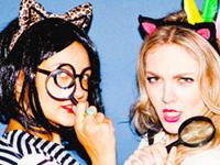 会让你背叛爱情的诱惑