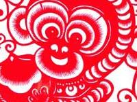 农历五月生肖猴贵人盘点