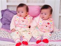 双胞胎女孩起名方法