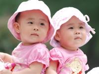 双胞胎宝宝起名