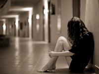 最怕女生哭的星座男