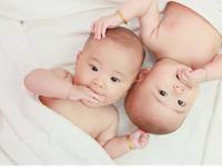 双胞胎男孩起名字诀窍