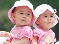 最新双胞胎宝宝起名字
