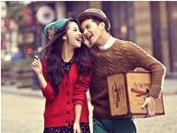 爱情中，你是怎样的女人？