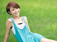 夏日最能show出自我生肖女