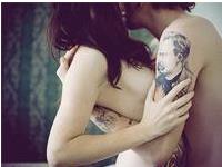 测试：你到底有多性冷淡？