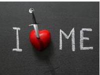 测你的爱情自私程度