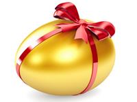 天生好财运星座