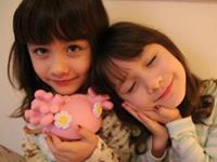 优雅好听的双胞胎女孩名字