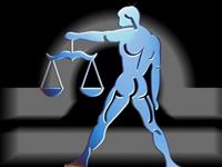 醉酒后的天秤座