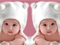 双胞胎宝宝起名技巧