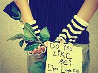 那些年12星座的暗恋往事