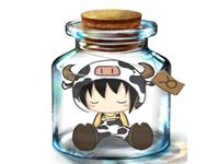 金牛女为啥总觉得别人的蓝盆友最好