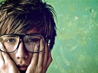 朝九晚五族都来测测