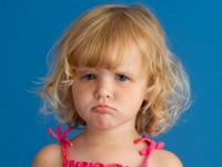 金牛女只喜欢这种孩子气