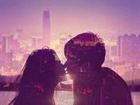 五根手指决定你的爱情！