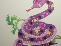 11月生肖蛇近况大预测