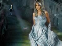 当各血型的女生变身灰姑娘