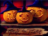 12星座如何过万圣节？