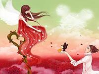 测测你恋爱中有多虚伪？