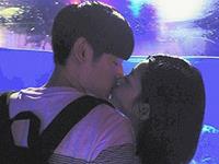 玛丽亚-德西蒙尼2015年11月爱情运势