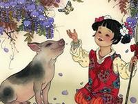 2016年生肖猪求子指南