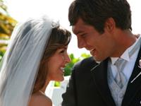 专属A型血的浪漫婚礼