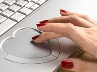 塔罗牌占卜你的网恋结局