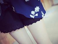 恋爱态度从她的内裤看起