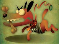 12月生肖狗财运解析