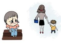 有个弟弟是种怎样的体验