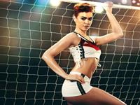 测测他对你的欲望