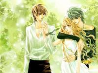 塔罗占卜你陷入三角恋的概率